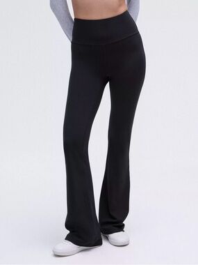 Lululemon Groove Flared Pant
